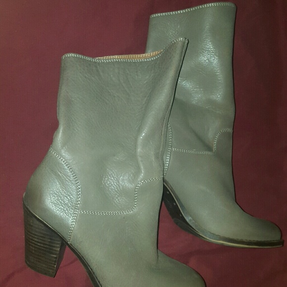 Lucky Brand Boots - Picture 3 of 3